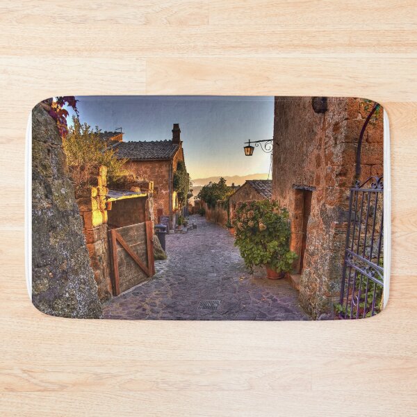 Item preview, Glimp of Light - Civita - Italy designed and sold by paolo1955.