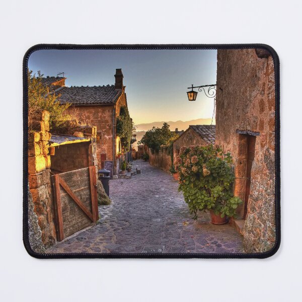 Item preview, Glimp of Light - Civita - Italy designed and sold by paolo1955.