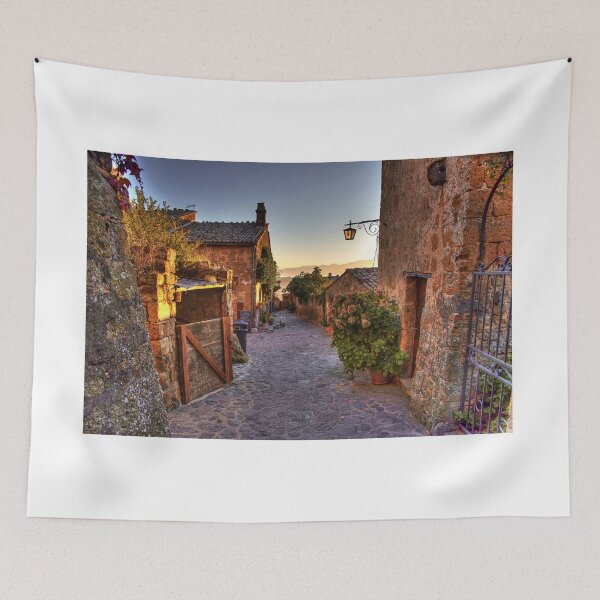 Item preview, Glimp of Light - Civita - Italy designed and sold by paolo1955.