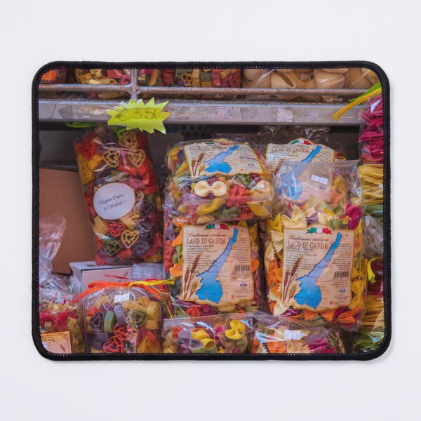 Item preview, Lake Garda Pasta  designed and sold by hawkie.