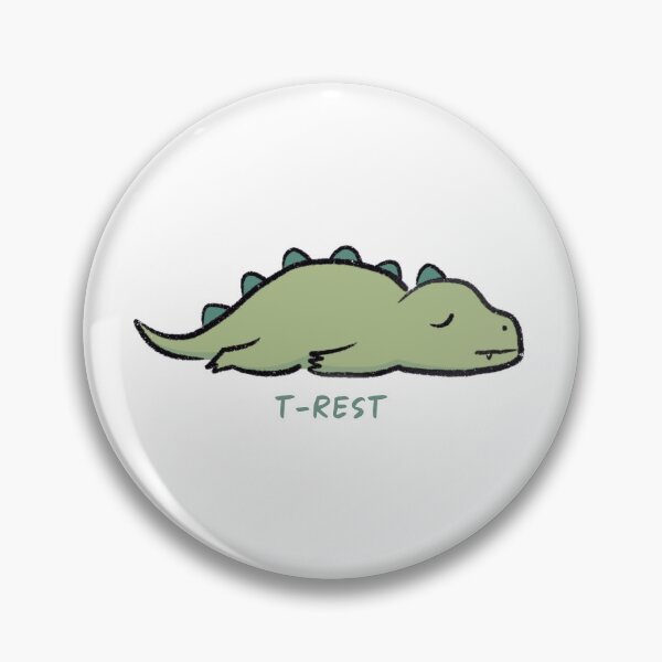 Item preview, T-REST designed and sold by itzmeyr.
