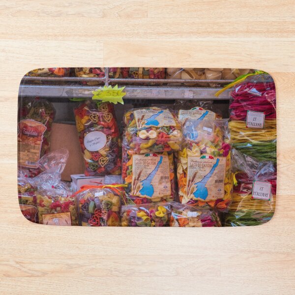 Item preview, Lake Garda Pasta  designed and sold by hawkie.