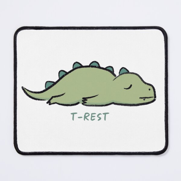 Item preview, T-REST designed and sold by itzmeyr.