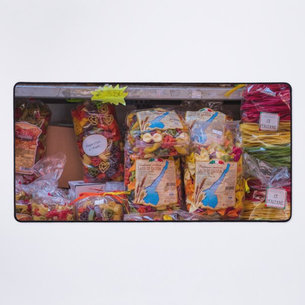 Item preview, Lake Garda Pasta  designed and sold by hawkie.