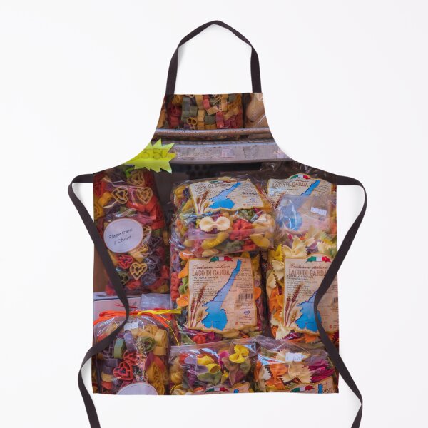 Item preview, Lake Garda Pasta designed and sold by hawkie.