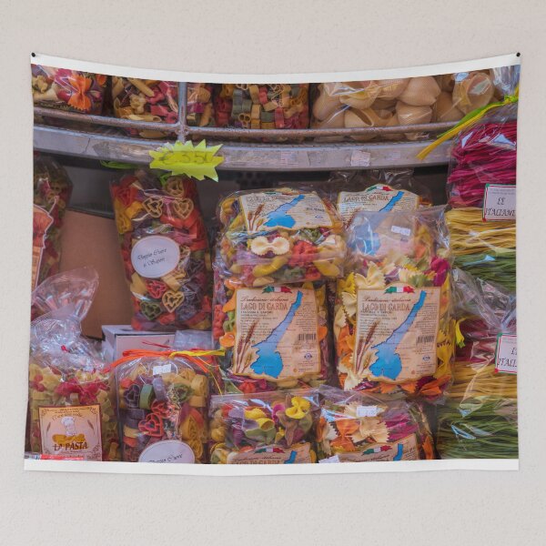 Item preview, Lake Garda Pasta  designed and sold by hawkie.