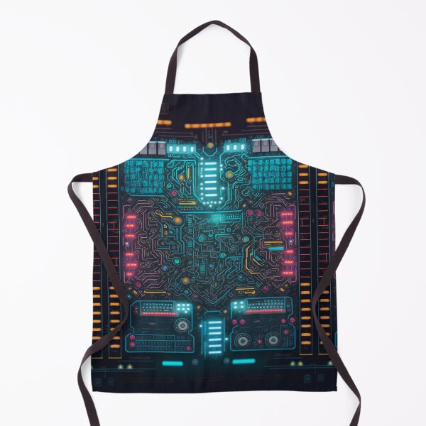 Item preview, Augmented Tech 15 designed and sold by TheWhiteBear.