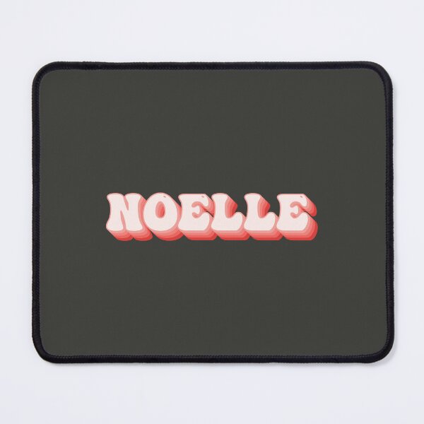 Item preview, Noelle - Name designed and sold by kindxinn.