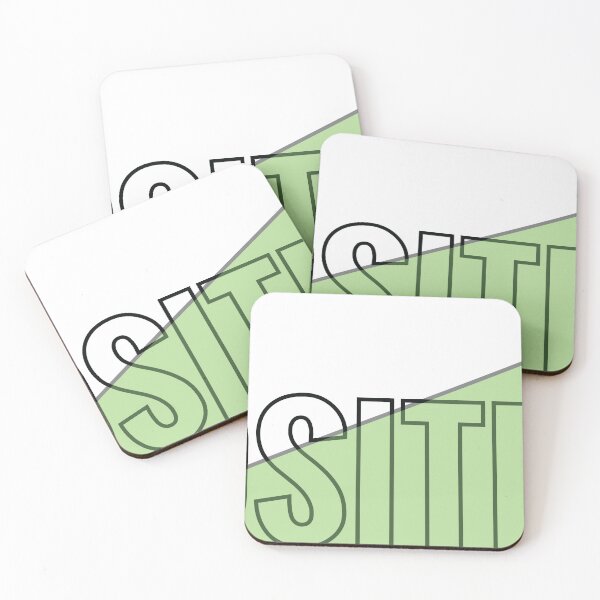 Item preview, be positive and fun designed and sold by Rusho95.
