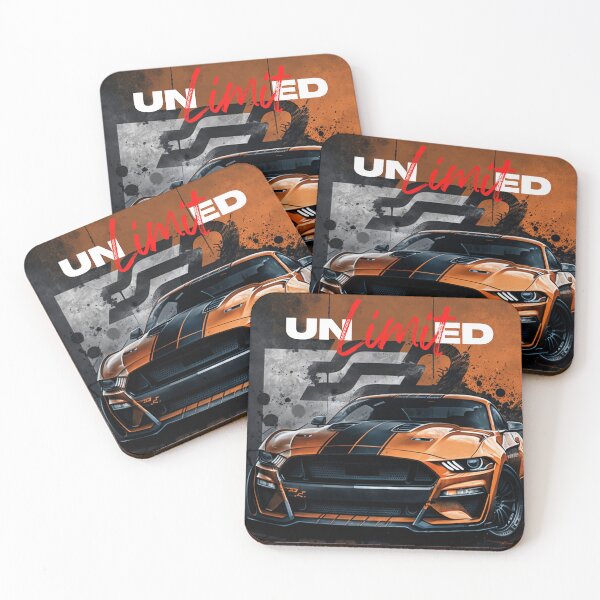 Item preview, Be Unlimited designed and sold by ImaginAI.