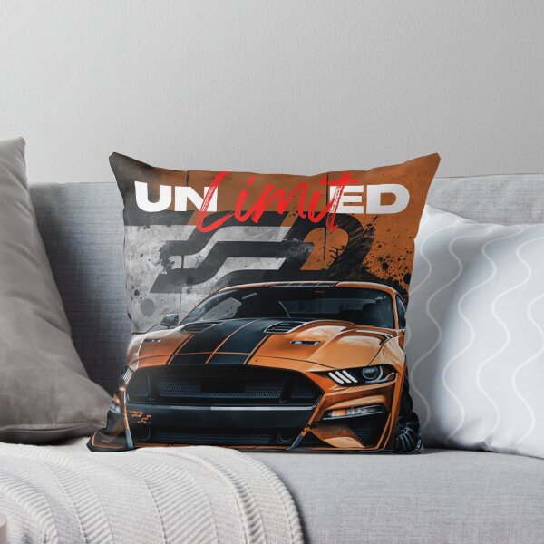 Item preview, Be Unlimited designed and sold by ImaginAI.