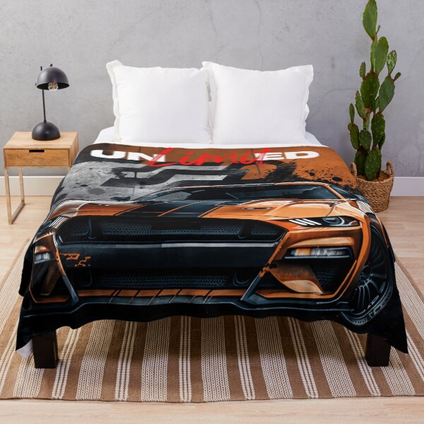 Item preview, Be Unlimited designed and sold by ImaginAI.