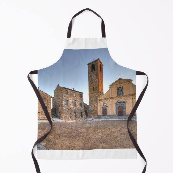 Item preview, Civita di Bagnoregio Sunrise - Italy designed and sold by paolo1955.