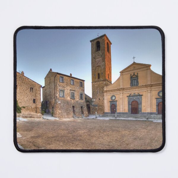 Item preview, Civita di Bagnoregio Sunrise - Italy designed and sold by paolo1955.