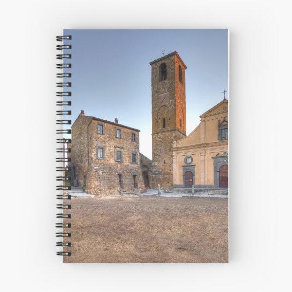 Item preview, Civita di Bagnoregio Sunrise - Italy designed and sold by paolo1955.