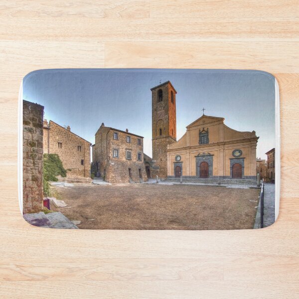 Item preview, Civita di Bagnoregio Sunrise - Italy designed and sold by paolo1955.