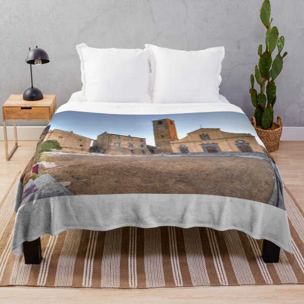 Item preview, Civita di Bagnoregio Sunrise - Italy designed and sold by paolo1955.