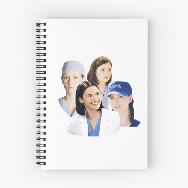 Item preview, Lexie Grey Collage designed and sold by laurenthomsxn.