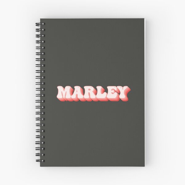 Item preview, Marley - Name designed and sold by kindxinn.