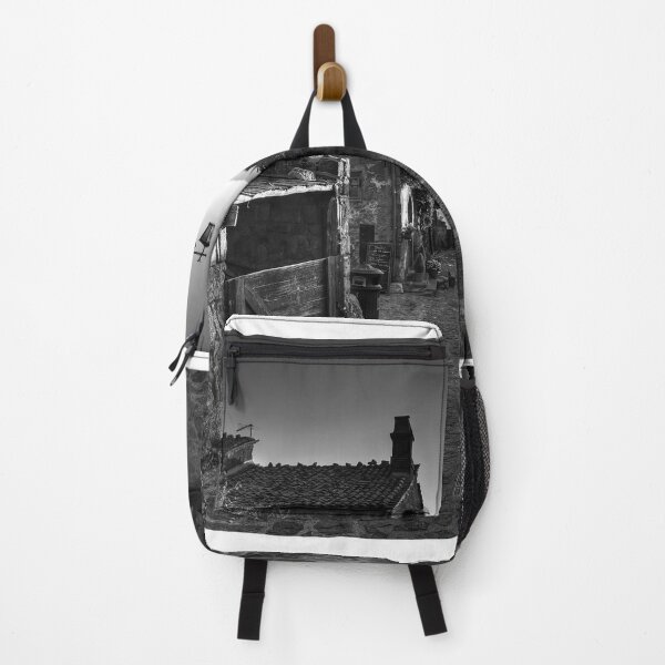 Item preview, BW Glimp of Light - Civita - Italy designed and sold by paolo1955.