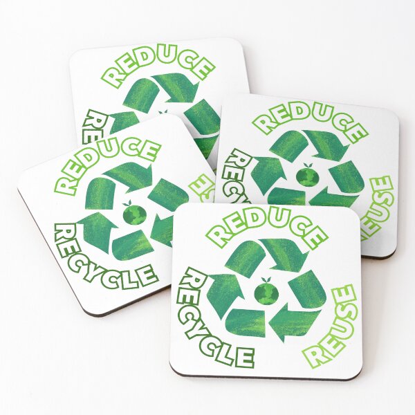 Item preview, Copy of Reduce Reuse and recycle designed and sold by Gemy06.