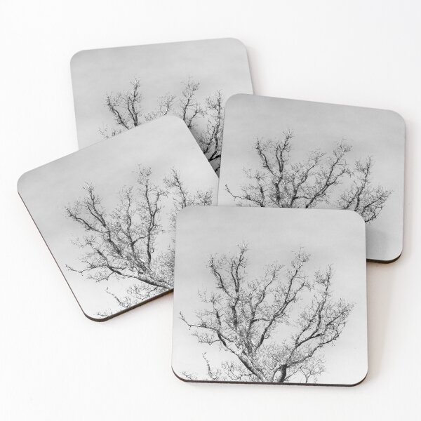 Item preview, Winter Treetops designed and sold by Tanya C  Smith.