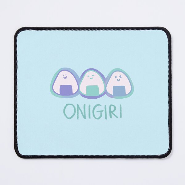 Item preview, Onigiri buddies designed and sold by lvstarrynight.