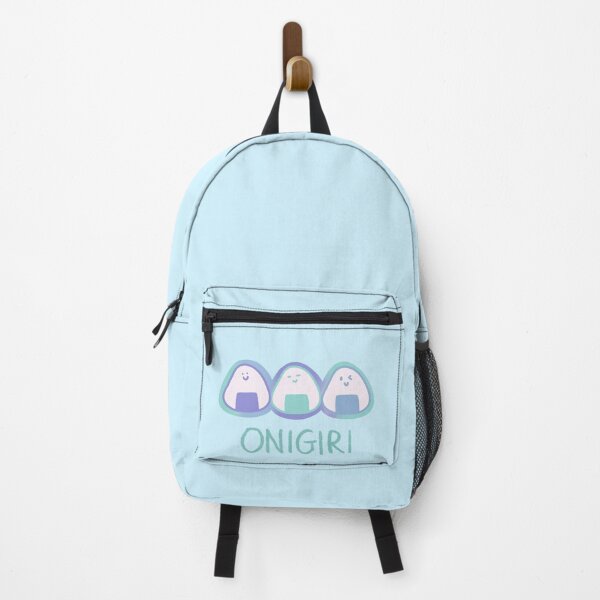 Item preview, Onigiri buddies designed and sold by lvstarrynight.