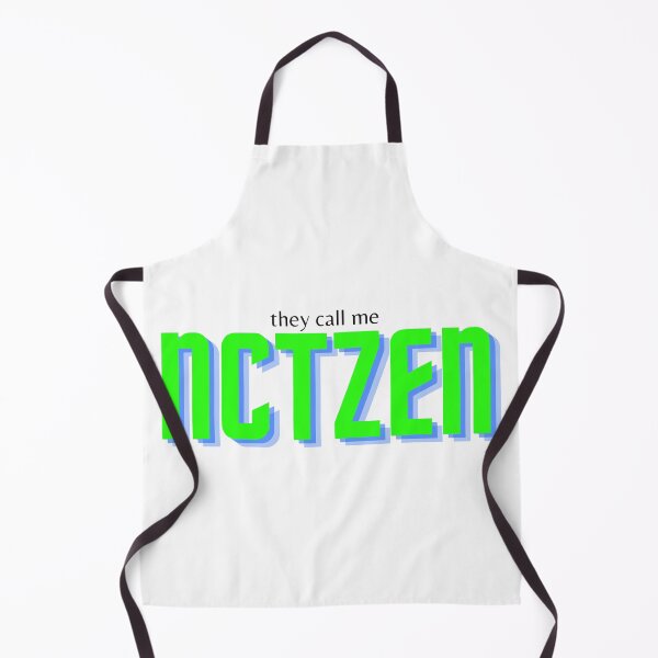 Item preview, Nctzen designed and sold by Saneelaiqbal.