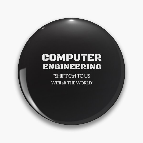 Item preview, Computer Engineer designed and sold by Engineerclubs.