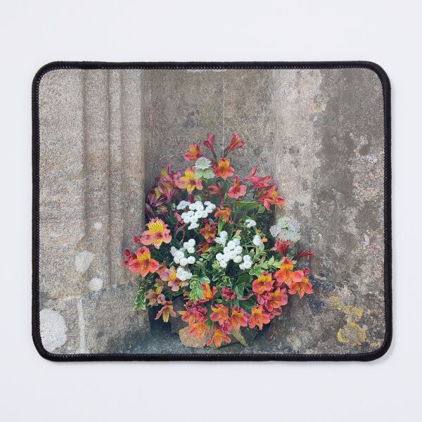 Item preview, Church Alcove Flowers designed and sold by JonDelorme.
