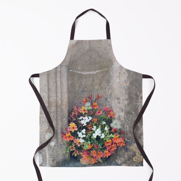 Item preview, Church Alcove Flowers designed and sold by JonDelorme.