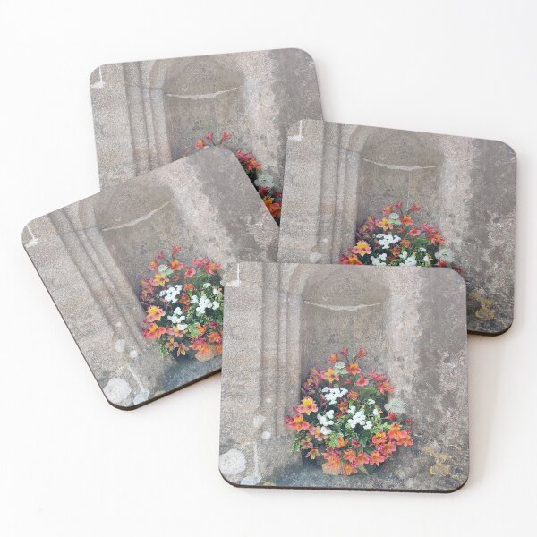 Item preview, Church Alcove Flowers designed and sold by JonDelorme.