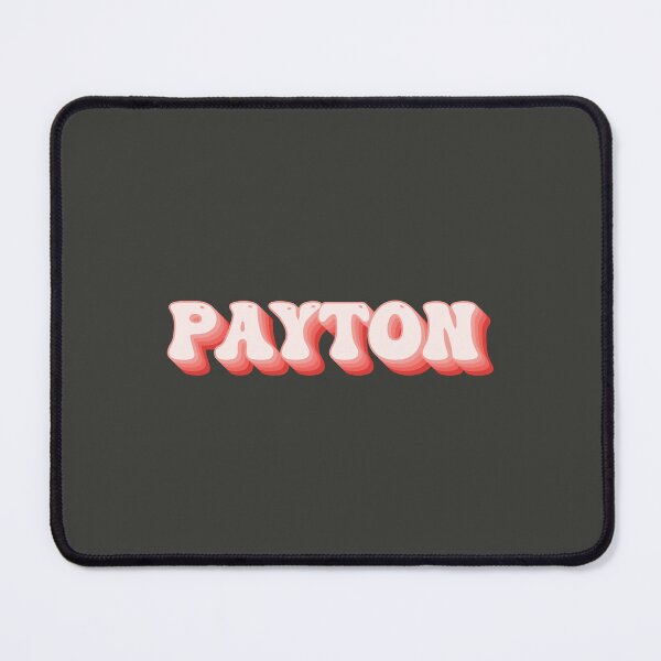 Item preview, Payton - Name designed and sold by kindxinn.
