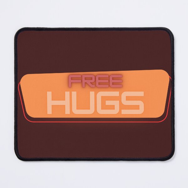 Item preview, Free hugs designed and sold by Igotdesigned.