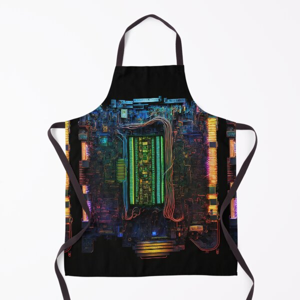 Item preview, 8Augmented Tech 18 designed and sold by TheWhiteBear.
