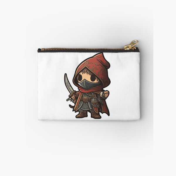Item preview, Hooded Assassin designed and sold by Digital-Space.