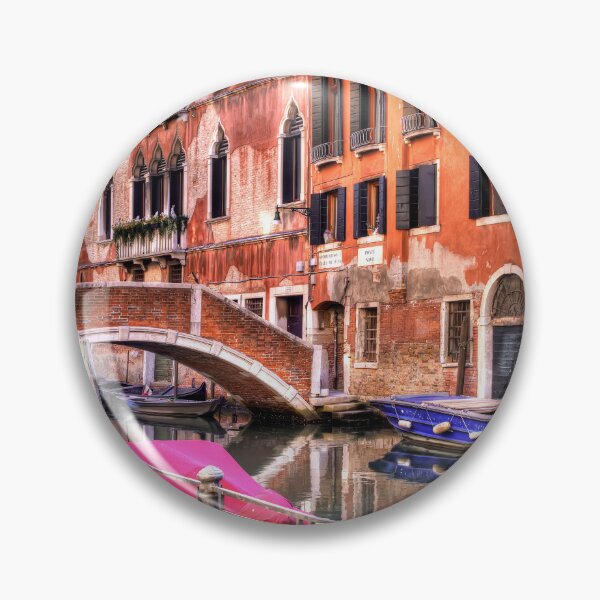 Item preview, Venice Canal designed and sold by paolo1955.
