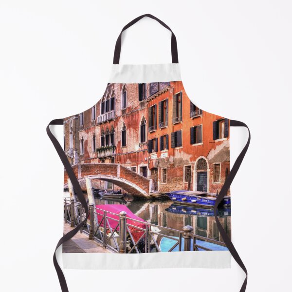 Item preview, Venice Canal designed and sold by paolo1955.