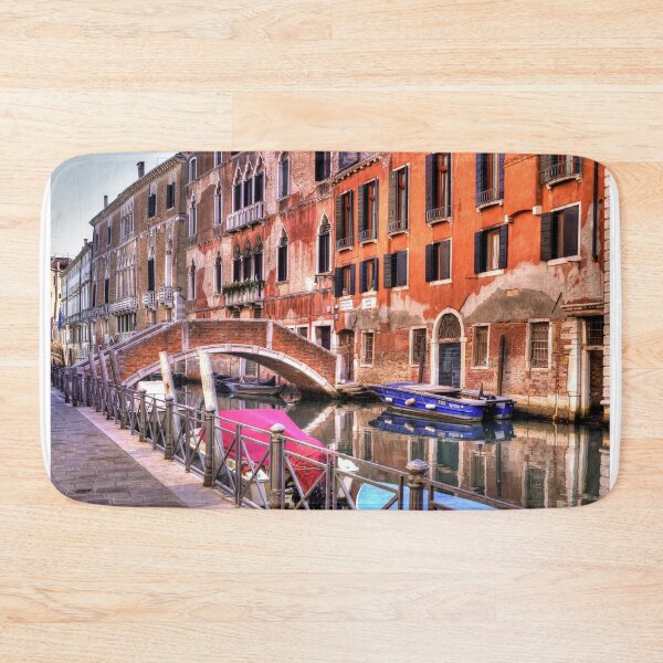 Item preview, Venice Canal designed and sold by paolo1955.