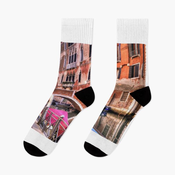 Item preview, Venice Canal designed and sold by paolo1955.