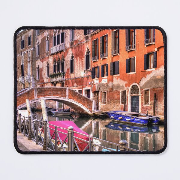 Item preview, Venice Canal designed and sold by paolo1955.
