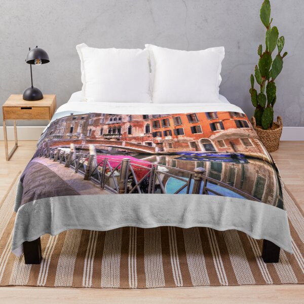 Item preview, Venice Canal designed and sold by paolo1955.