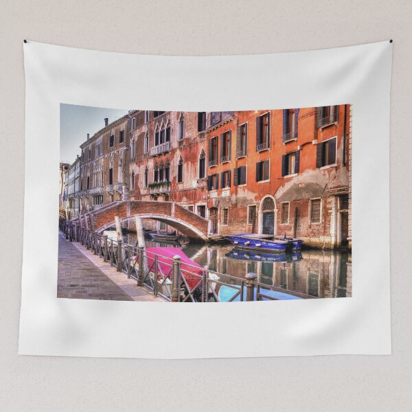 Item preview, Venice Canal designed and sold by paolo1955.