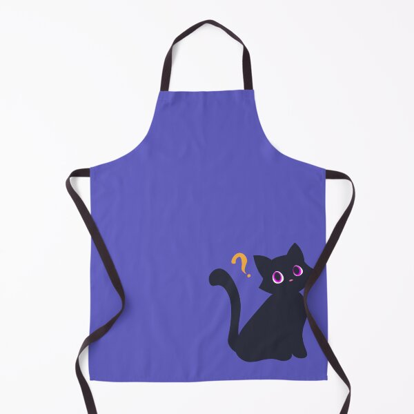 Item preview, Magic Black Cat (Hot Pink) designed and sold by TunaMonkeys.