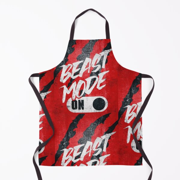 Item preview, Beast mode on designed and sold by YesVinsane.