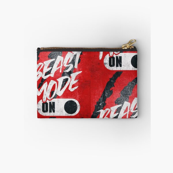 Item preview, Beast mode on designed and sold by YesVinsane.