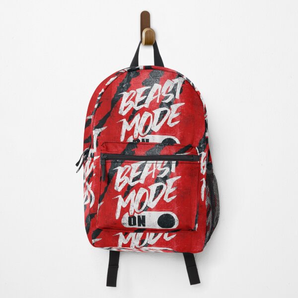Item preview, Beast mode on designed and sold by YesVinsane.