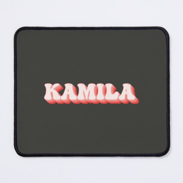 Item preview, Kamila - Name designed and sold by kindxinn.