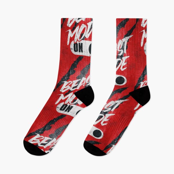Item preview, Beast mode on designed and sold by YesVinsane.